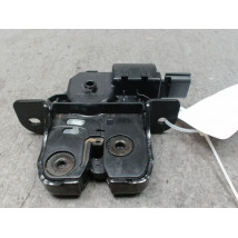 SERRURE HAYON  RENAULT CLIO IV 2012-