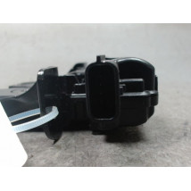 SERRURE HAYON  RENAULT CLIO IV 2012-