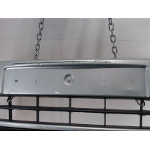 PARE-CHOC AVANT RENAULT LAGUNA II 00-2005