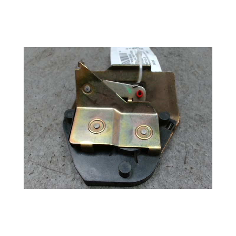 SERRURE PORTE COULISSANTE DROIT CITROEN BERLINGO BREAK 2002-