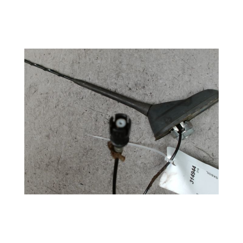 ANTENNE RADIO CITROEN C3 2009-