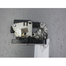 SYSTEME CONDAMNATION ARRIERE GAUCHE DACIA SANDERO 2008-