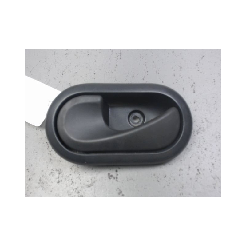 POIGNEE INTERIEURE PORTE AVANT GAUCHE DACIA SANDERO 2008-