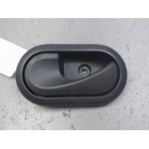 POIGNEE INTERIEURE PORTE AVANT GAUCHE DACIA SANDERO 2008-