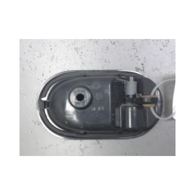 POIGNEE INTERIEURE PORTE AVANT GAUCHE DACIA SANDERO 2008-