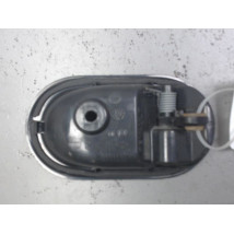POIGNEE INTERIEURE PORTE AVANT GAUCHE DACIA SANDERO 2008-