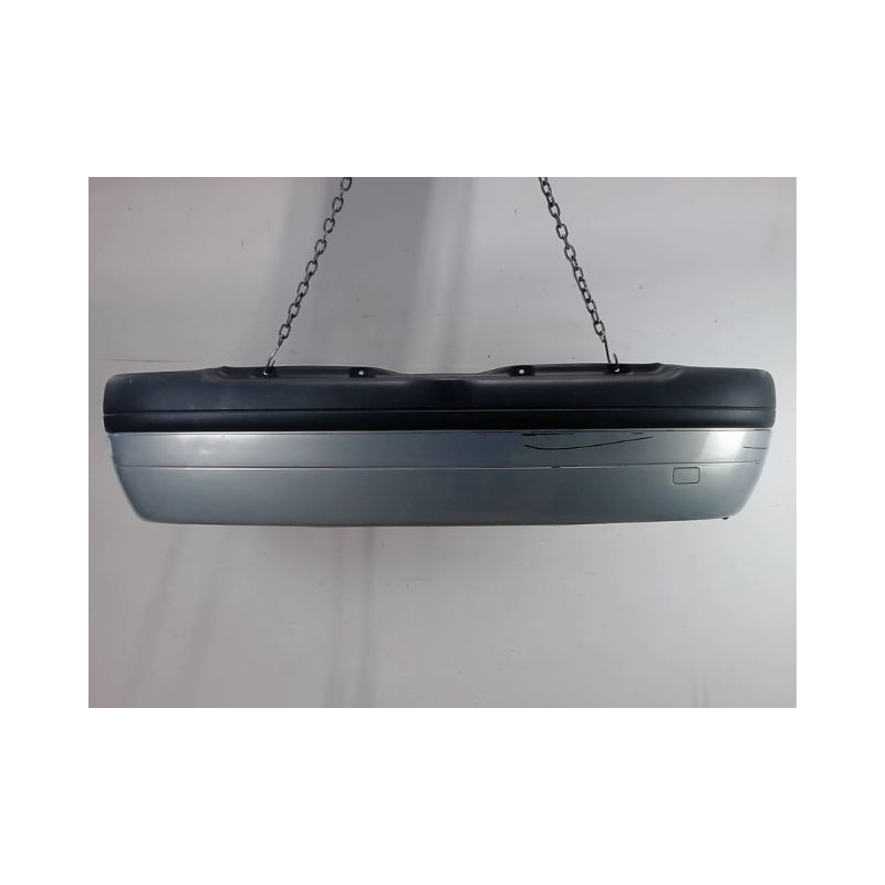PARE-CHOC ARRIER RENAULT CLIO II PH.1 98-2001
