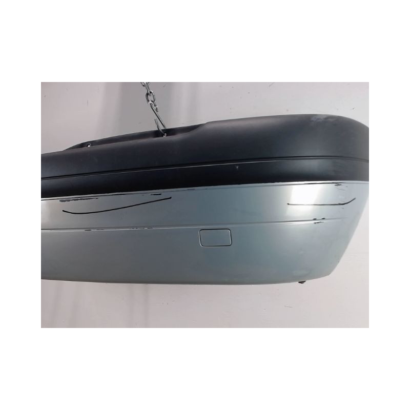 PARE-CHOC ARRIER RENAULT CLIO II PH.1 98-2001