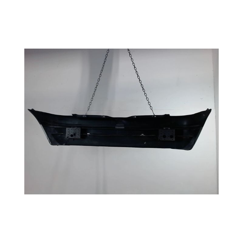 PARE-CHOC ARRIER RENAULT CLIO II PH.1 98-2001