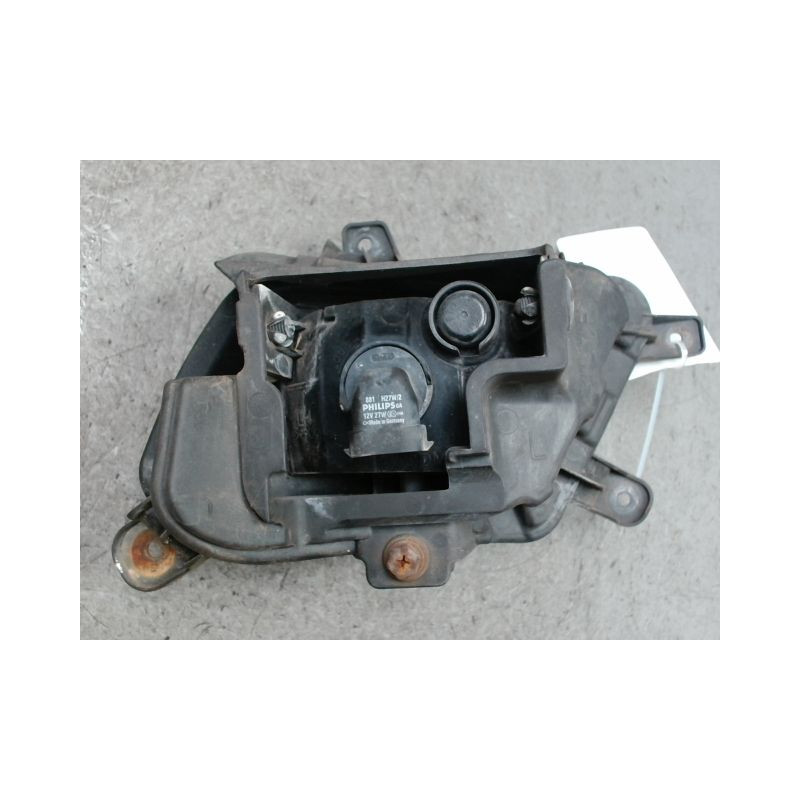 PHARE ANTIBROUILLARD AVANT GAUCHE KIA RIO
