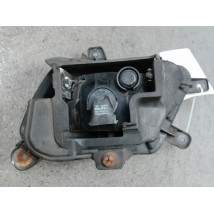 PHARE ANTIBROUILLARD AVANT GAUCHE KIA RIO