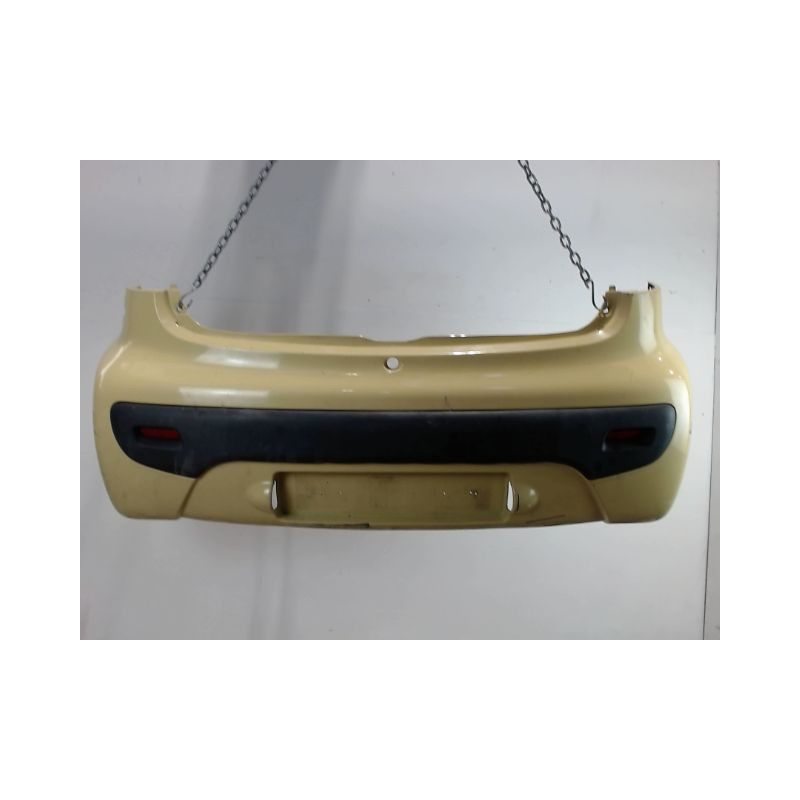 PARE-CHOC ARRIER CITROEN C1 3P