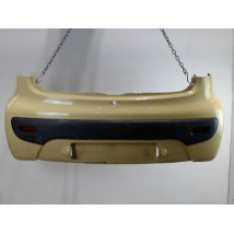 PARE-CHOC ARRIER CITROEN C1 3P