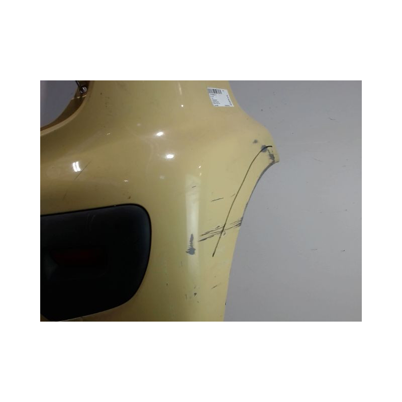 PARE-CHOC ARRIER CITROEN C1 3P