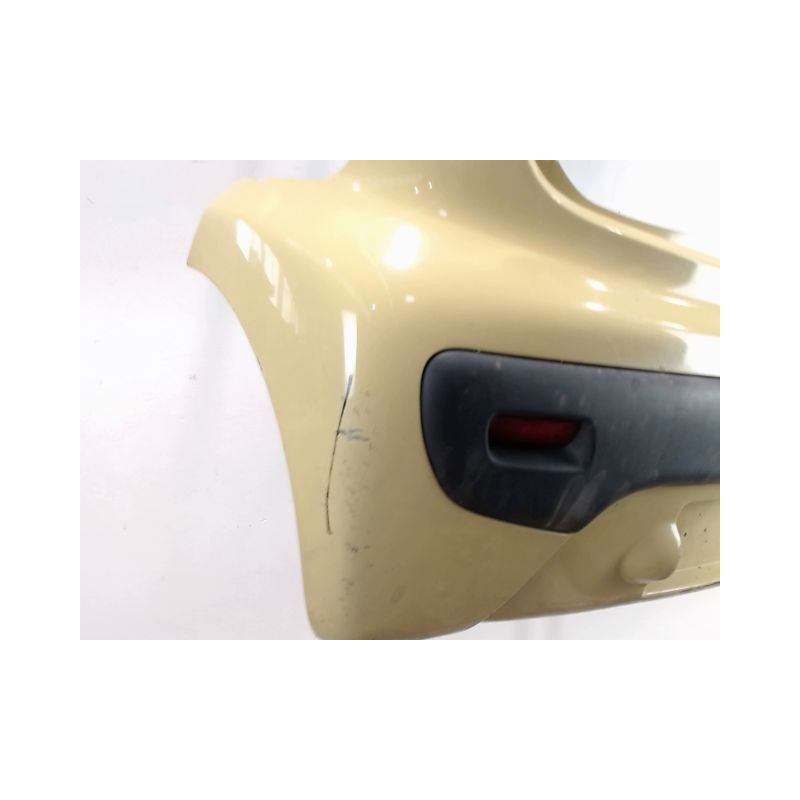 PARE-CHOC ARRIER CITROEN C1 3P