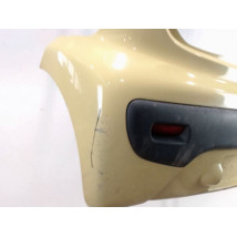 PARE-CHOC ARRIER CITROEN C1 3P