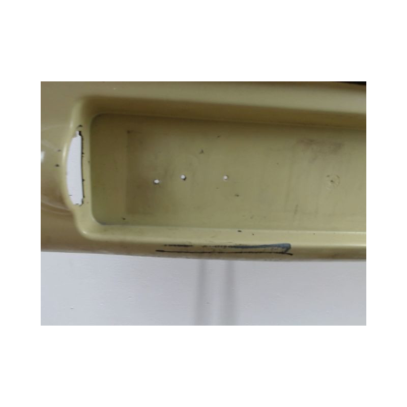PARE-CHOC ARRIER CITROEN C1 3P