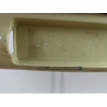 PARE-CHOC ARRIER CITROEN C1 3P