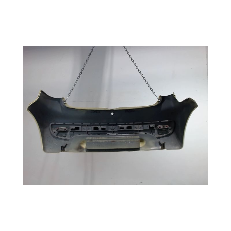 PARE-CHOC ARRIER CITROEN C1 3P