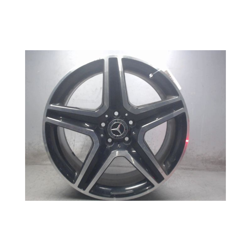 JANTE ALUMINIUM MERCEDES GLA