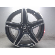 JANTE ALUMINIUM MERCEDES GLA