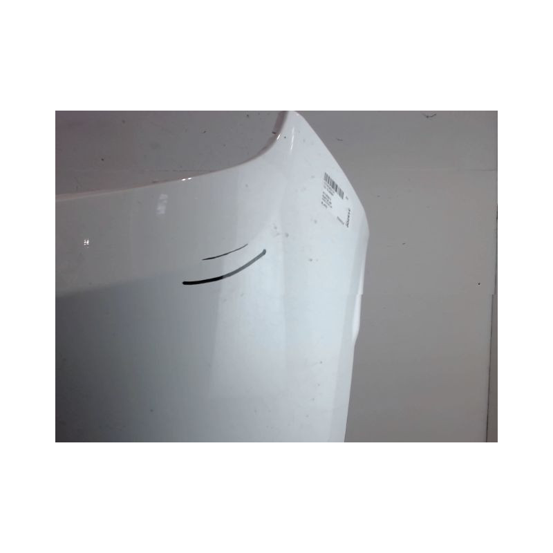 PARE-CHOC ARRIER CITROEN C3 2009-