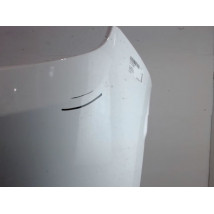 PARE-CHOC ARRIER CITROEN C3 2009-