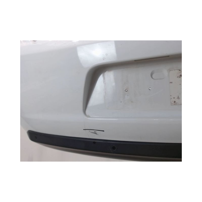 PARE-CHOC ARRIER CITROEN C3 2009-