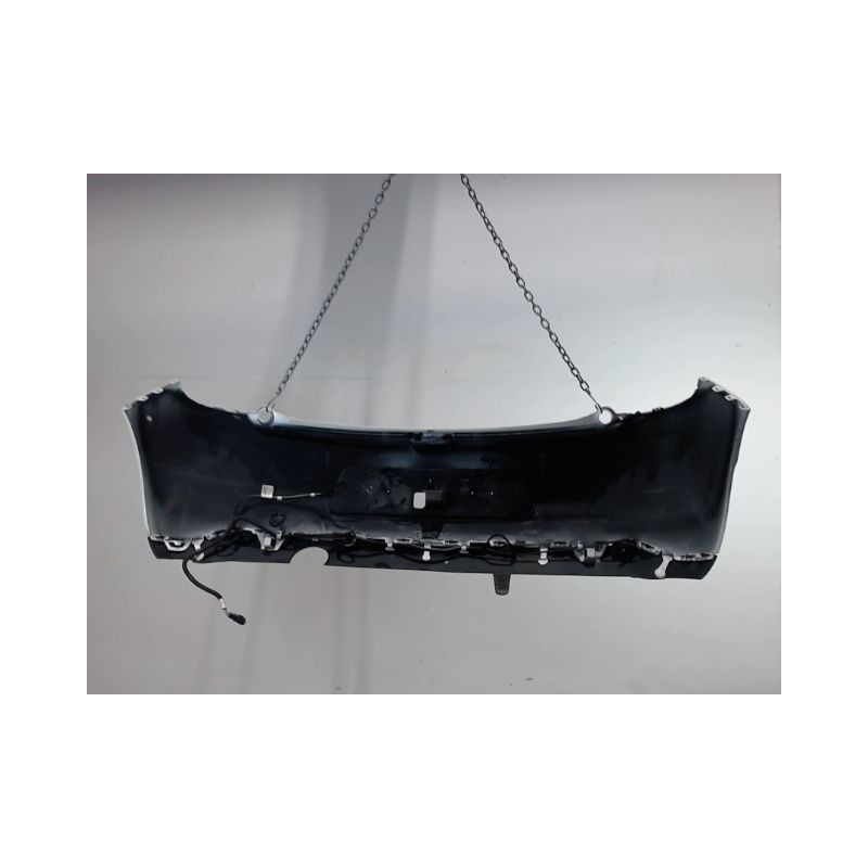 PARE-CHOC ARRIER CITROEN C3 2009-