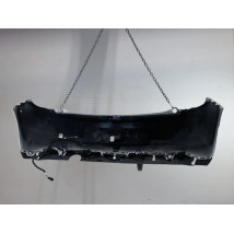 PARE-CHOC ARRIER CITROEN C3 2009-