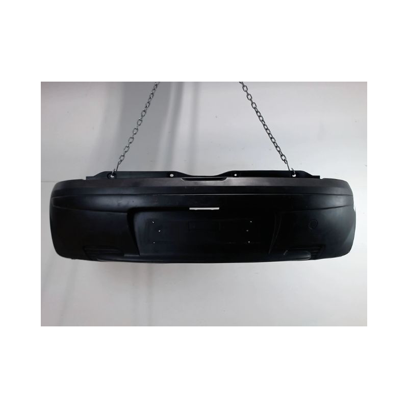 PARE-CHOC ARRIER FIAT PUNTO 99-2003