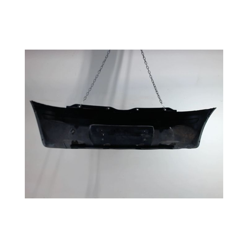 PARE-CHOC ARRIER FIAT PUNTO 99-2003