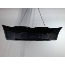 PARE-CHOC ARRIER FIAT PUNTO 99-2003
