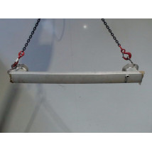 RENFORT PARE-CHOC ARRIERE  PEUGEOT 308 2007-