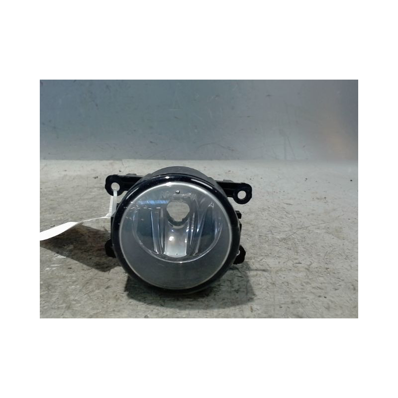 PHARE ANTIBROUILLARD AVANT GAUCHE DACIA DUSTER 2010-