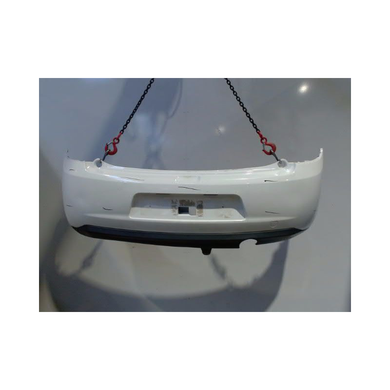 PARE-CHOC ARRIER CITROEN C3 2009-