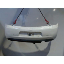 PARE-CHOC ARRIER CITROEN C3 2009-