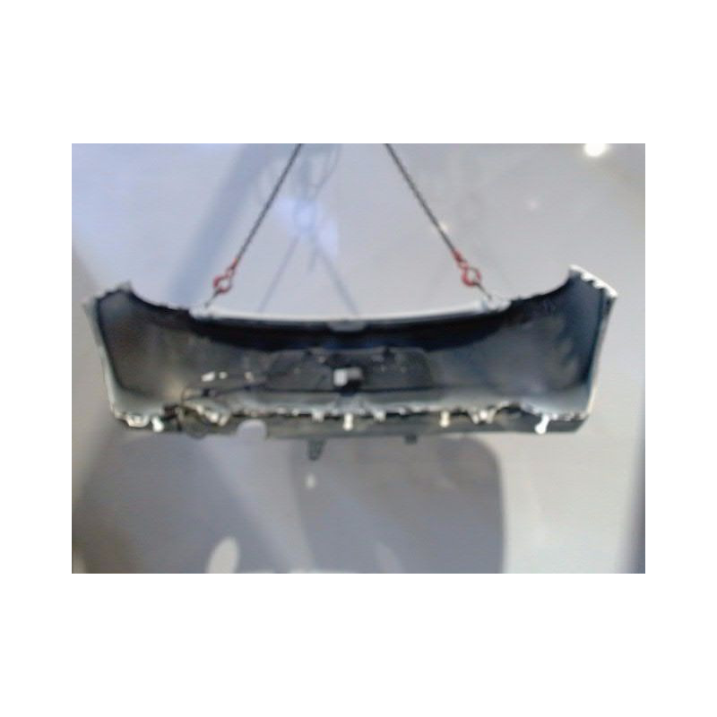 PARE-CHOC ARRIER CITROEN C3 2009-