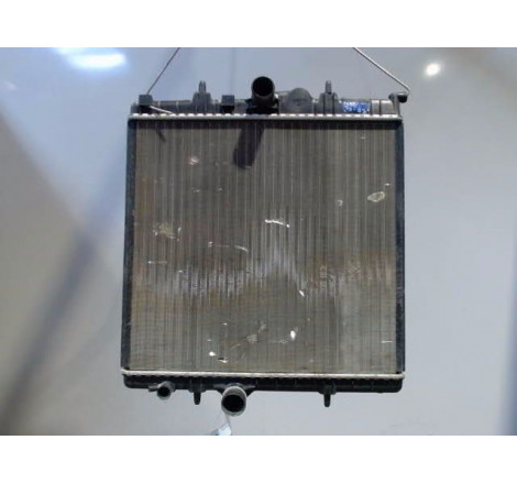 RADIATEUR
