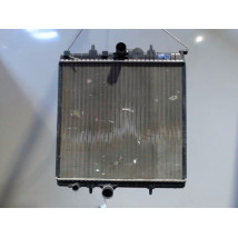 RADIATEUR PEUGEOT 206+ 2009-