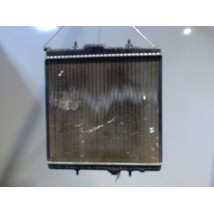 RADIATEUR PEUGEOT 206+ 2009-