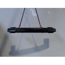 RENFORT PARE-CHOC ARRIERE  VOLKSWAGEN POLO 2009-