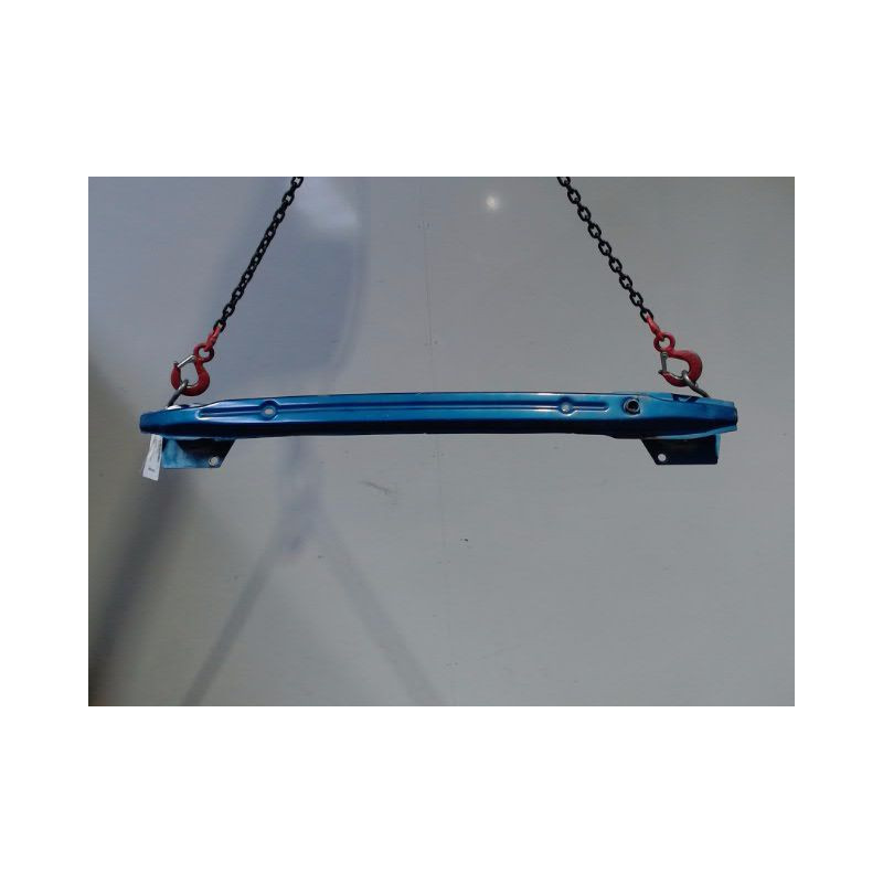 RENFORT PARE-CHOC ARRIERE  PEUGEOT 207 2007-