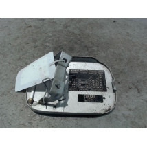 VOLET DE TRAPPE CARBURANT MERCEDES CLASSE E 2002-