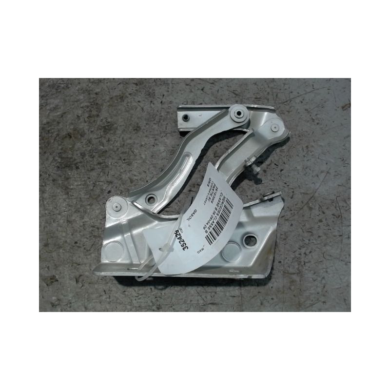 COMPAS GAUCHE CAPOT MERCEDES CLASSE B 05-08