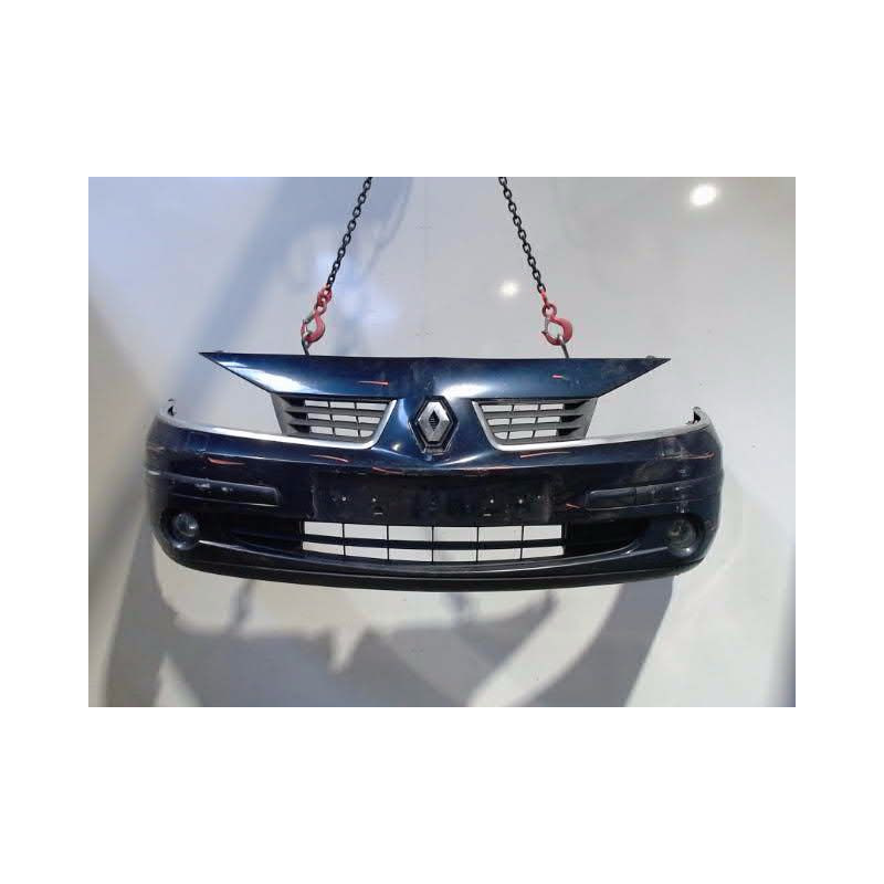 PARE-CHOC AVANT RENAULT LAGUNA II 2005-2007