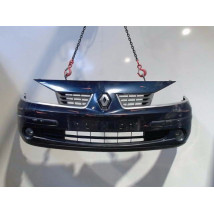 PARE-CHOC AVANT RENAULT LAGUNA II 2005-2007