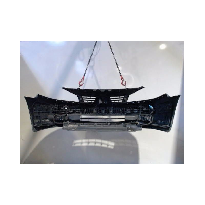 PARE-CHOC AVANT RENAULT LAGUNA II 2005-2007