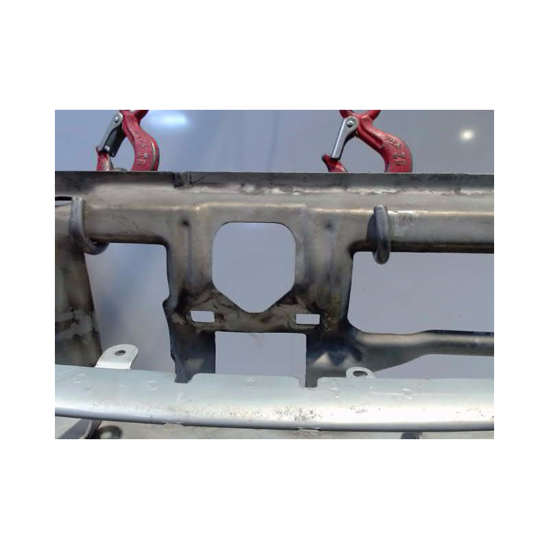 FACE AVANT RENAULT TWINGO PH.2  98-2000