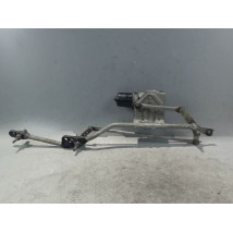 MECANISME ESSUIE-GLACE AVANT RENAULT SCENIC II PH2 2006-